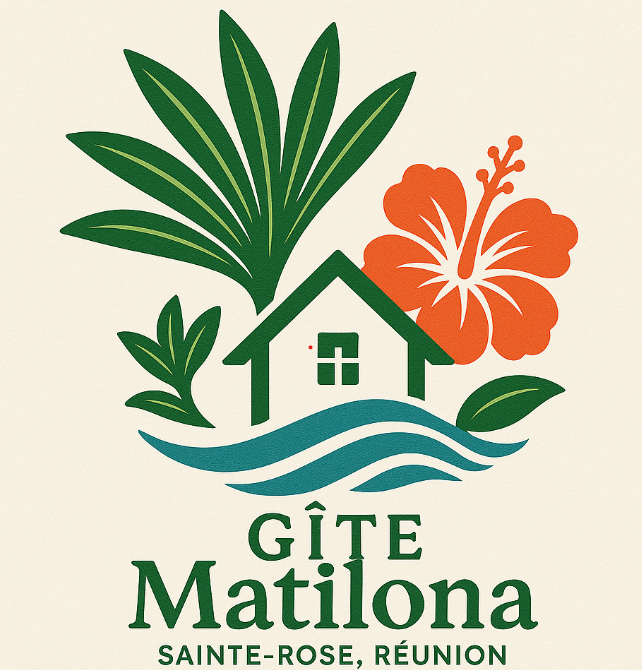 Logo Gîte Matilona